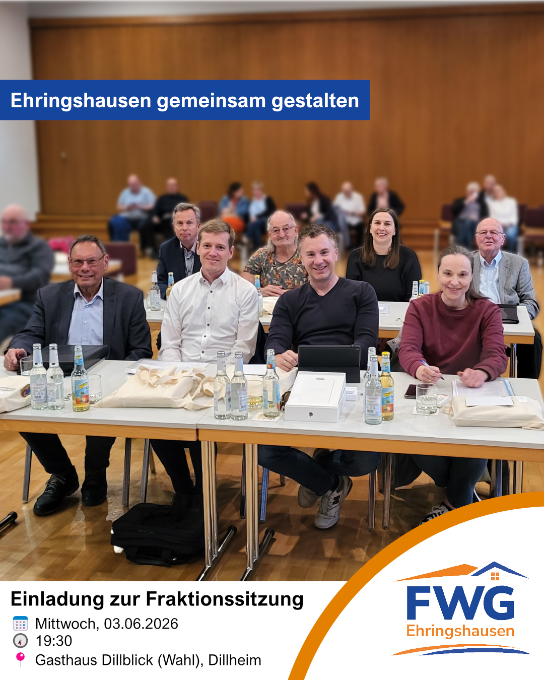 einladung fraktionssitzung 20260603